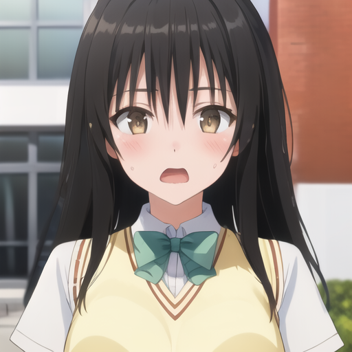 03757-2186725920-(masterpiece, best quality_1.2),illustration,8k,hd,1girl,solo,upper body,(portrait_1.2),blush,open mouth,shy,black hair,brown ey.png